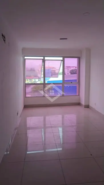 Foto 3 de Sala Comercial à venda, 26m2 em Campo Grande, Rio De Janeiro - RJ