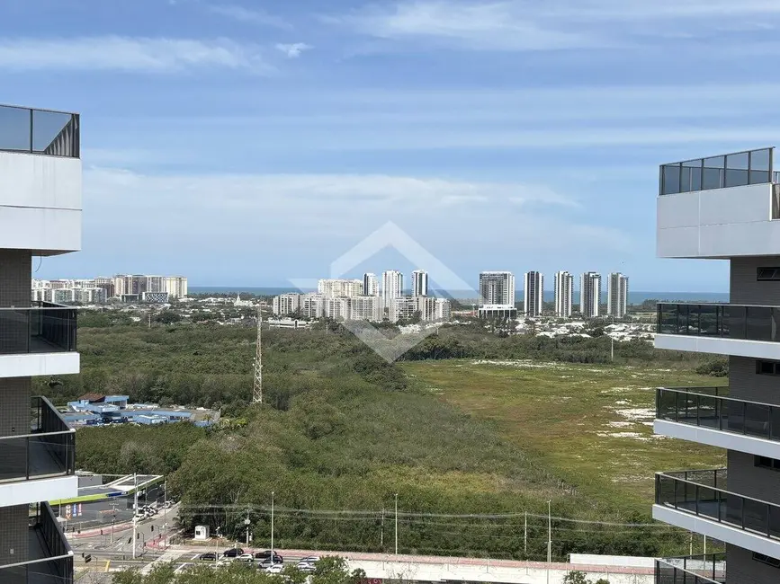 Foto 9 de Apartamento com 4 quartos à venda, 461m2 em Rio De Janeiro - RJ