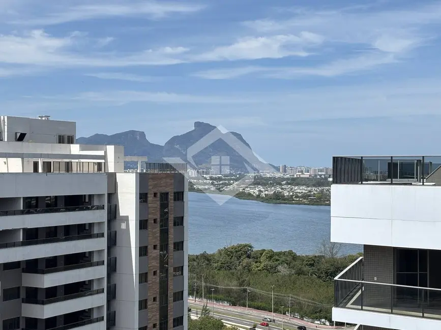 Foto 2 de Apartamento com 4 quartos à venda, 461m2 em Rio De Janeiro - RJ