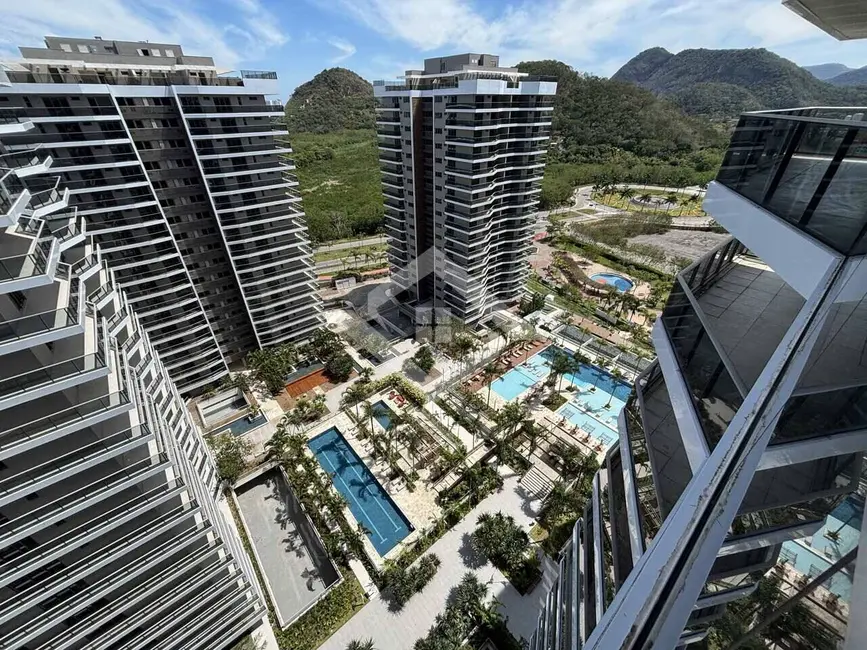 Foto 7 de Apartamento com 4 quartos à venda, 461m2 em Rio De Janeiro - RJ