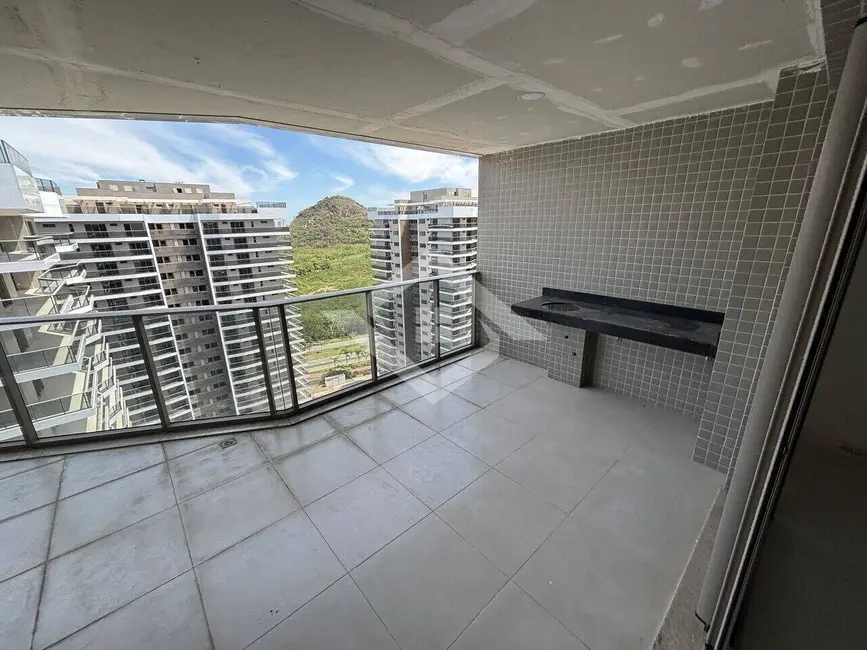 Foto 6 de Apartamento com 4 quartos à venda, 461m2 em Rio De Janeiro - RJ