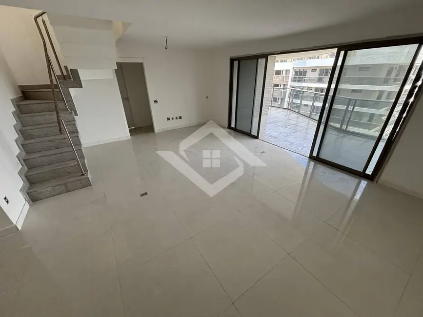 Foto 4 de Apartamento com 4 quartos à venda, 461m2 em Rio De Janeiro - RJ