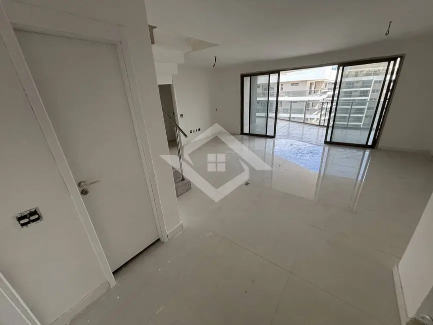 Foto 3 de Apartamento com 4 quartos à venda, 461m2 em Rio De Janeiro - RJ