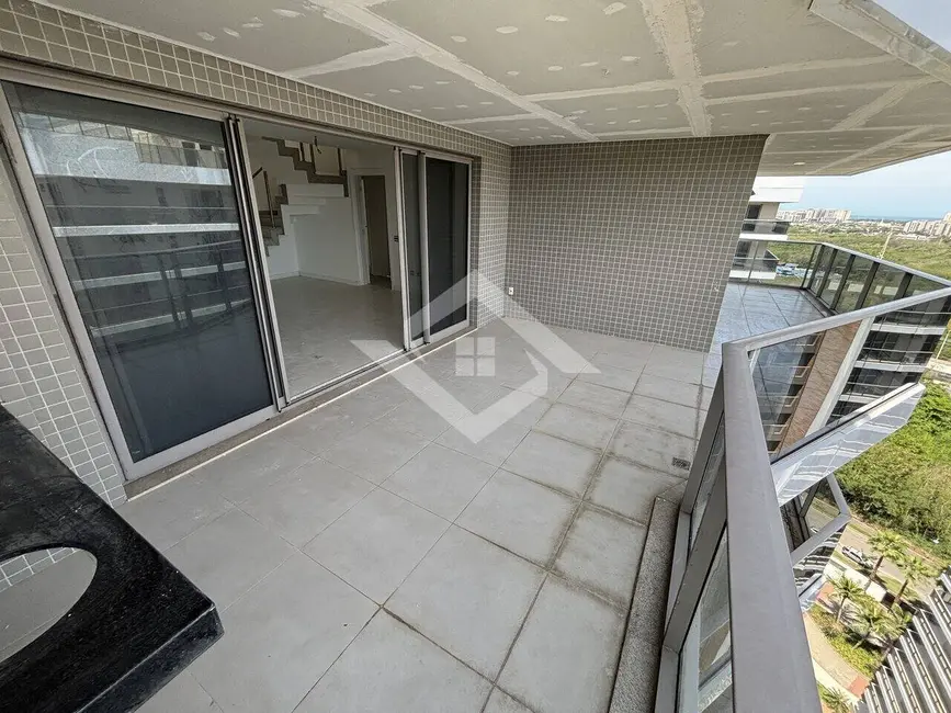 Foto 8 de Apartamento com 4 quartos à venda, 461m2 em Rio De Janeiro - RJ