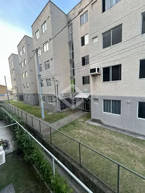 Apartamento com 2 quartos à venda, 45m2 em Santa Cruz, Rio De Janeiro - RJ - imagem 4 Foto 4 de Apartamento com 2 quartos à venda, 45m2 em Santa Cruz, Rio De Janeiro - RJ