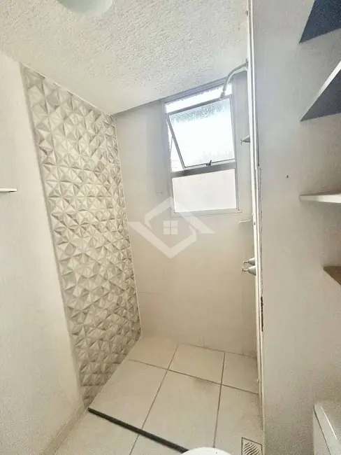 Apartamento com 2 quartos à venda, 45m2 em Santa Cruz, Rio De Janeiro - RJ - imagem 6 Foto 6 de Apartamento com 2 quartos à venda, 45m2 em Santa Cruz, Rio De Janeiro - RJ