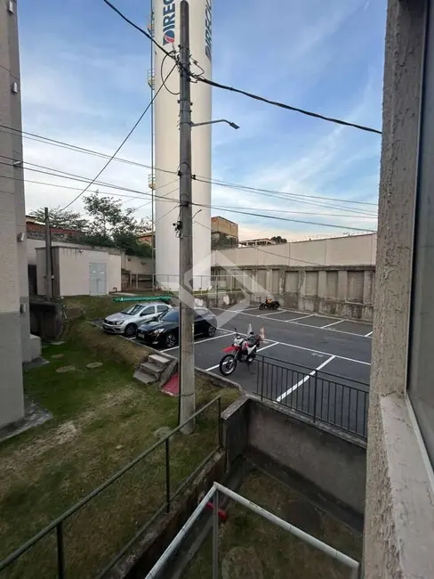 Apartamento com 2 quartos à venda, 45m2 em Santa Cruz, Rio De Janeiro - RJ - imagem 3 Foto 3 de Apartamento com 2 quartos à venda, 45m2 em Santa Cruz, Rio De Janeiro - RJ