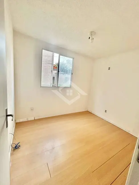 Apartamento com 2 quartos à venda, 45m2 em Santa Cruz, Rio De Janeiro - RJ - imagem 8 Foto 8 de Apartamento com 2 quartos à venda, 45m2 em Santa Cruz, Rio De Janeiro - RJ