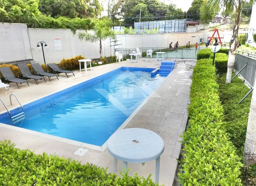 Apartamento com 2 quartos à venda, 45m2 em Santa Cruz, Rio De Janeiro - RJ - imagem 2 Foto 2 de Apartamento com 2 quartos à venda, 45m2 em Santa Cruz, Rio De Janeiro - RJ