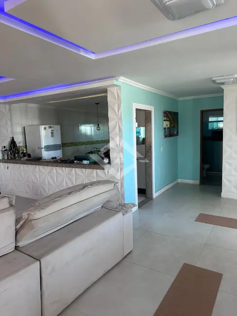 Foto 3 de Casa com 4 quartos à venda, 480m2 em Barra de Maricá, Marica - RJ