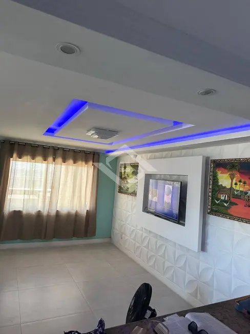 Foto 2 de Casa com 4 quartos à venda, 480m2 em Barra de Maricá, Marica - RJ