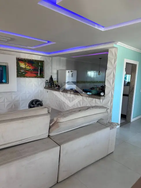 Foto 4 de Casa com 4 quartos à venda, 480m2 em Barra de Maricá, Marica - RJ