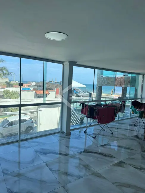 Foto 6 de Casa com 4 quartos à venda, 480m2 em Barra de Maricá, Marica - RJ
