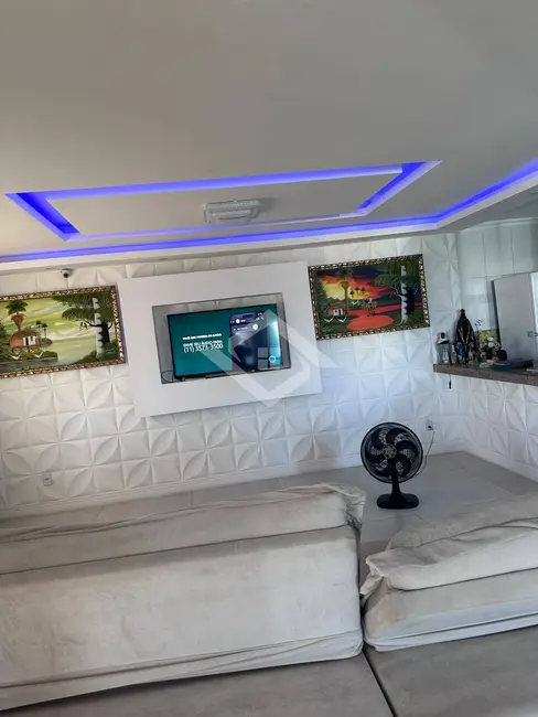 Foto 8 de Casa com 4 quartos à venda, 480m2 em Barra de Maricá, Marica - RJ