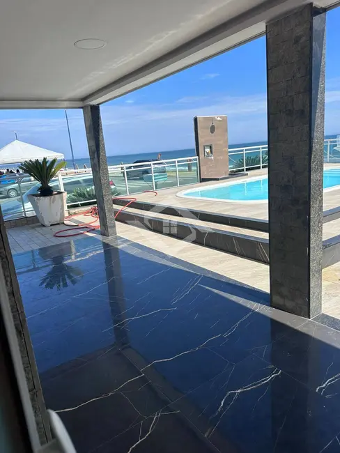 Foto 9 de Casa com 4 quartos à venda, 480m2 em Barra de Maricá, Marica - RJ