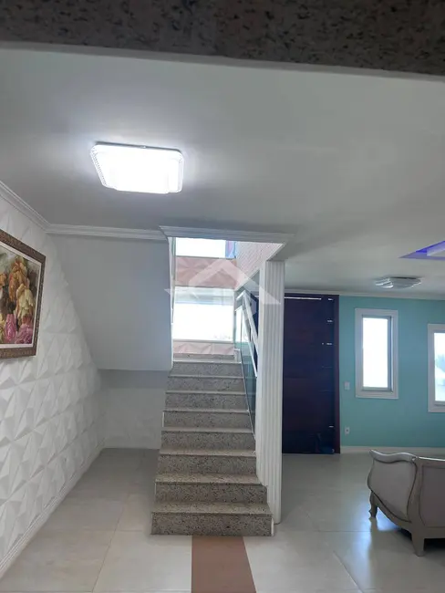 Foto 1 de Casa com 4 quartos à venda, 480m2 em Barra de Maricá, Marica - RJ