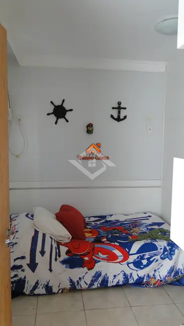 Foto 9 de Apartamento com 4 quartos à venda, 141m2 em Pechincha, Rio De Janeiro - RJ