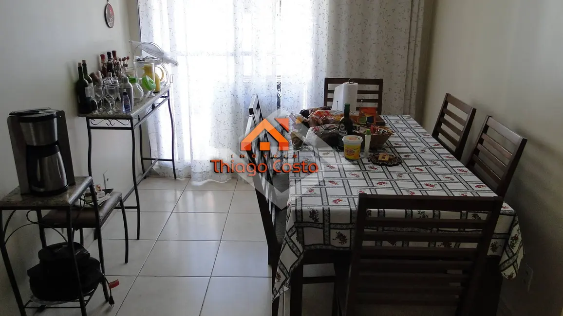 Foto 1 de Apartamento com 4 quartos à venda, 141m2 em Pechincha, Rio De Janeiro - RJ