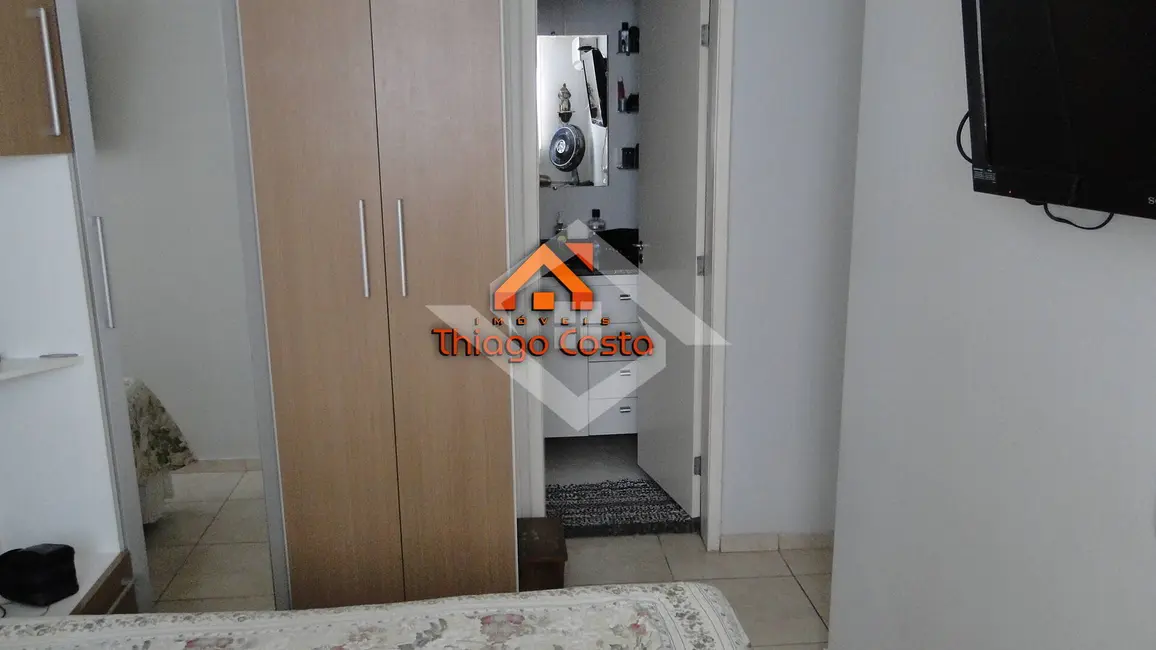 Foto 3 de Apartamento com 4 quartos à venda, 141m2 em Pechincha, Rio De Janeiro - RJ