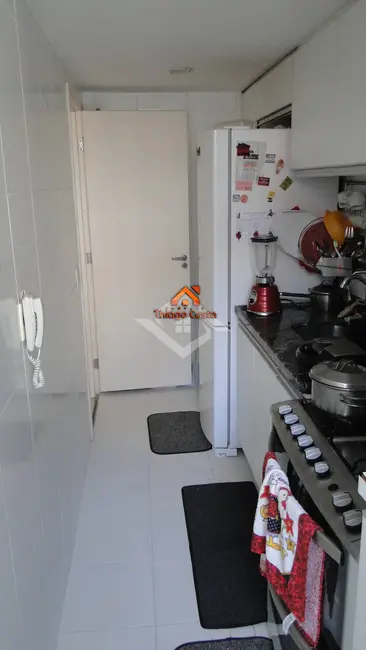 Foto 8 de Apartamento com 4 quartos à venda, 141m2 em Pechincha, Rio De Janeiro - RJ