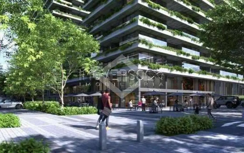 Apartamento com 1 quarto à venda, 34m2 em Rio De Janeiro - RJ - imagem 3 Foto 3 de Apartamento com 1 quarto à venda, 34m2 em Rio De Janeiro - RJ