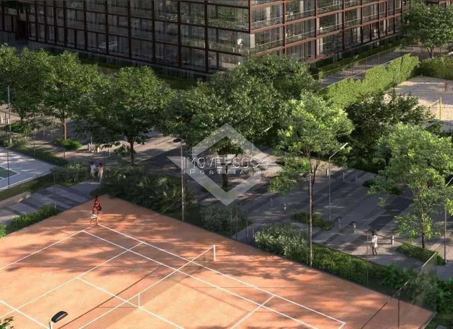 Apartamento com 1 quarto à venda, 34m2 em Rio De Janeiro - RJ - imagem 6 Foto 6 de Apartamento com 1 quarto à venda, 34m2 em Rio De Janeiro - RJ