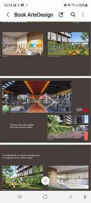 Apartamento com 1 quarto à venda, 34m2 em Rio De Janeiro - RJ - imagem 1 Foto 1 de Apartamento com 1 quarto à venda, 34m2 em Rio De Janeiro - RJ