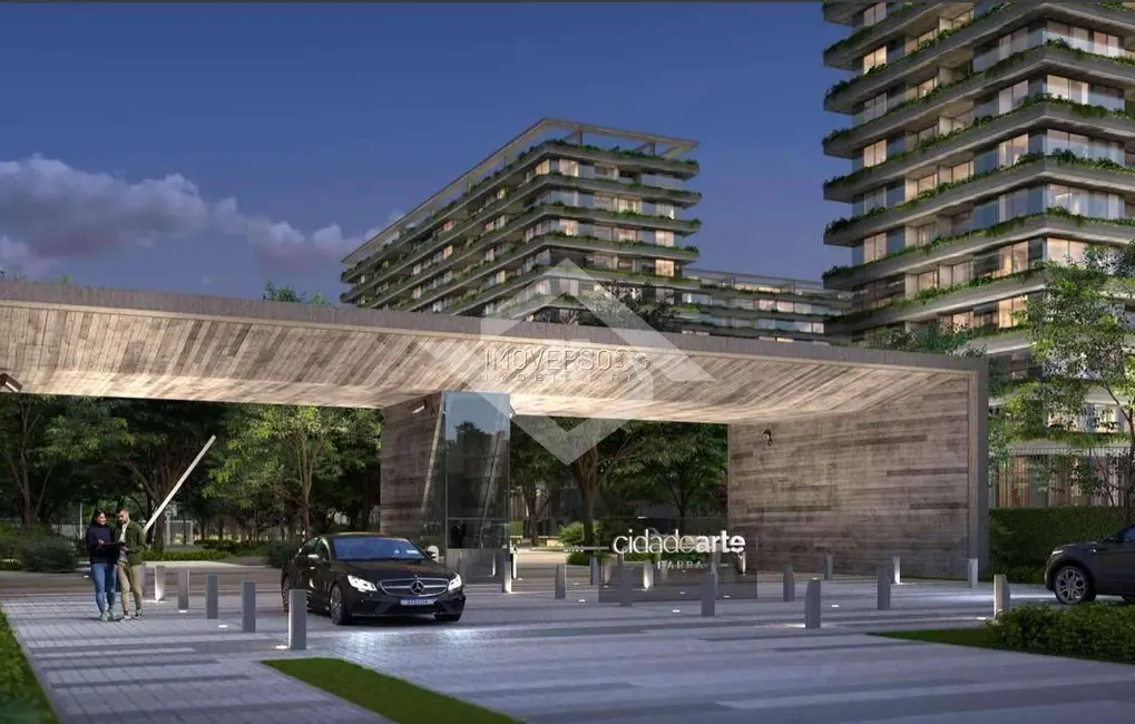 Apartamento com 1 quarto à venda, 34m2 em Rio De Janeiro - RJ - imagem 4 Foto 4 de Apartamento com 1 quarto à venda, 34m2 em Rio De Janeiro - RJ