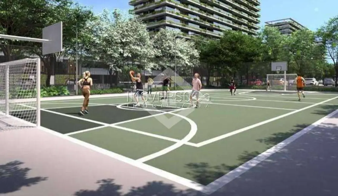 Apartamento com 1 quarto à venda, 34m2 em Rio De Janeiro - RJ - imagem 8 Foto 8 de Apartamento com 1 quarto à venda, 34m2 em Rio De Janeiro - RJ