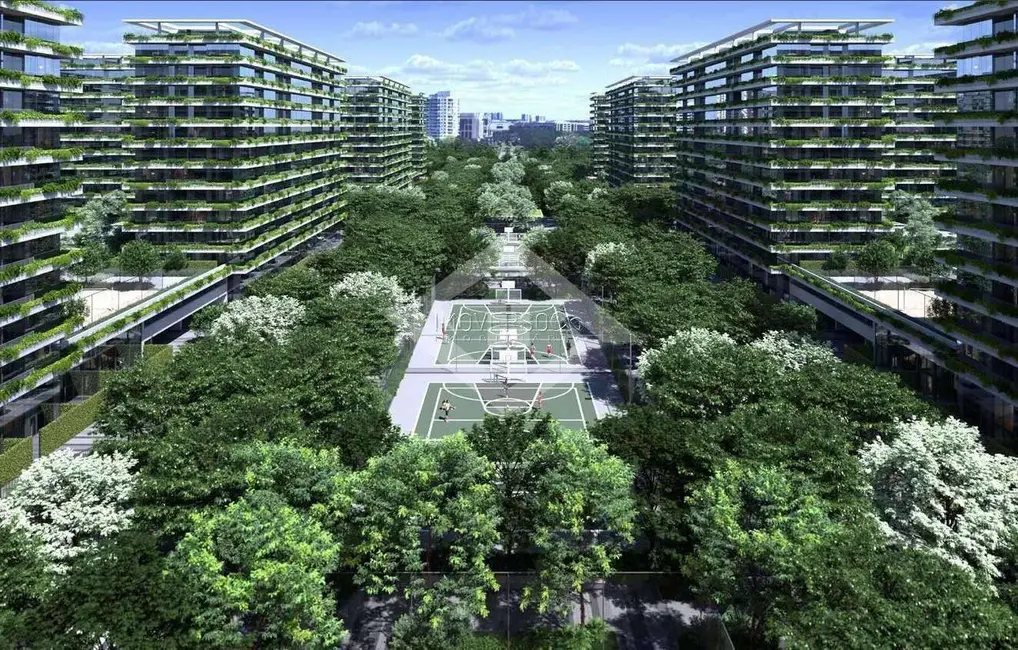 Apartamento com 1 quarto à venda, 34m2 em Rio De Janeiro - RJ - imagem 2 Foto 2 de Apartamento com 1 quarto à venda, 34m2 em Rio De Janeiro - RJ