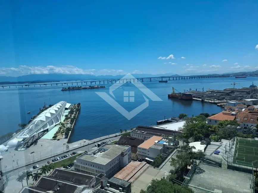 Foto 9 de Sala Comercial para alugar, 151m2 em Centro, Rio De Janeiro - RJ