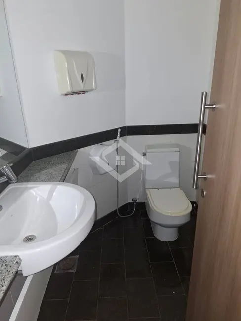 Foto 7 de Sala Comercial para alugar, 151m2 em Centro, Rio De Janeiro - RJ