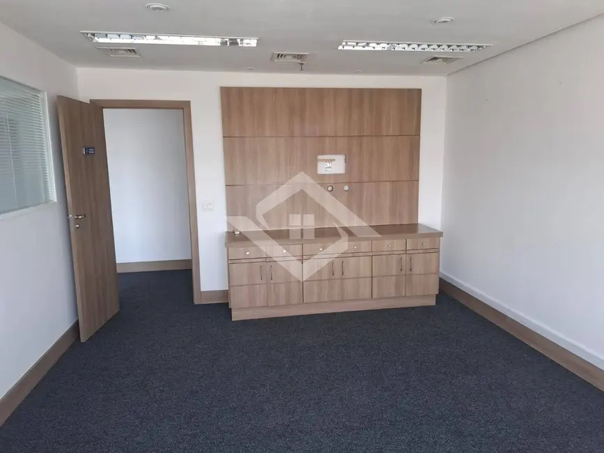 Foto 2 de Sala Comercial para alugar, 151m2 em Centro, Rio De Janeiro - RJ