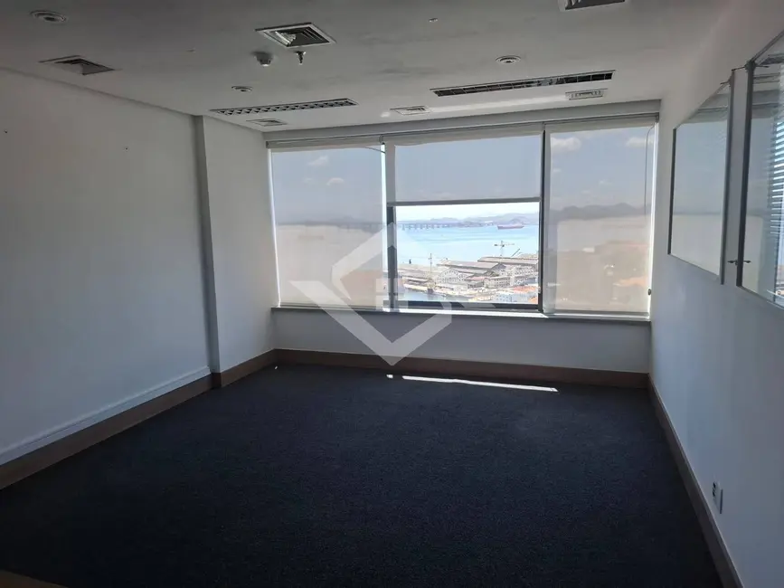 Foto 3 de Sala Comercial para alugar, 151m2 em Centro, Rio De Janeiro - RJ