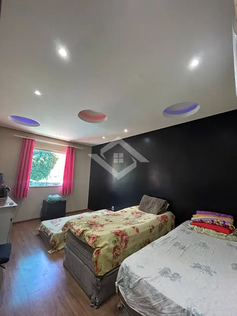 Foto 4 de Casa com 3 quartos à venda e para alugar, 150m2 em Campo Grande, Rio De Janeiro - RJ