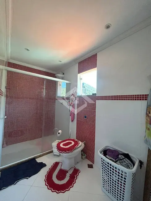 Foto 7 de Casa com 3 quartos à venda e para alugar, 150m2 em Campo Grande, Rio De Janeiro - RJ