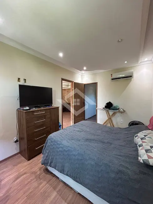 Foto 3 de Casa com 3 quartos à venda e para alugar, 150m2 em Campo Grande, Rio De Janeiro - RJ
