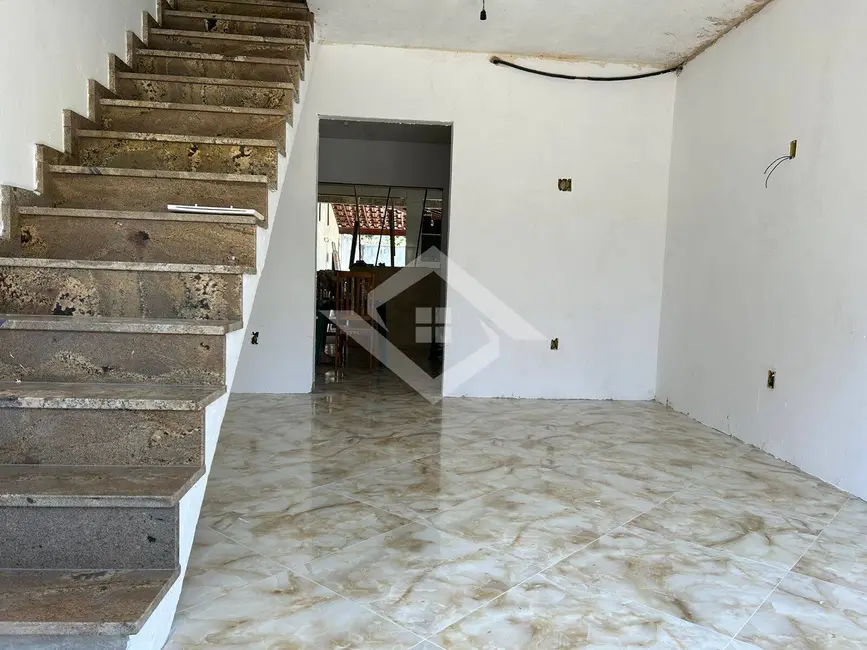Foto 9 de Casa com 3 quartos à venda e para alugar, 150m2 em Campo Grande, Rio De Janeiro - RJ