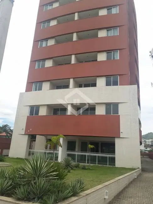 Foto 4 de Apartamento com 1 quarto para alugar, 35m2 em Campo Grande, Rio De Janeiro - RJ