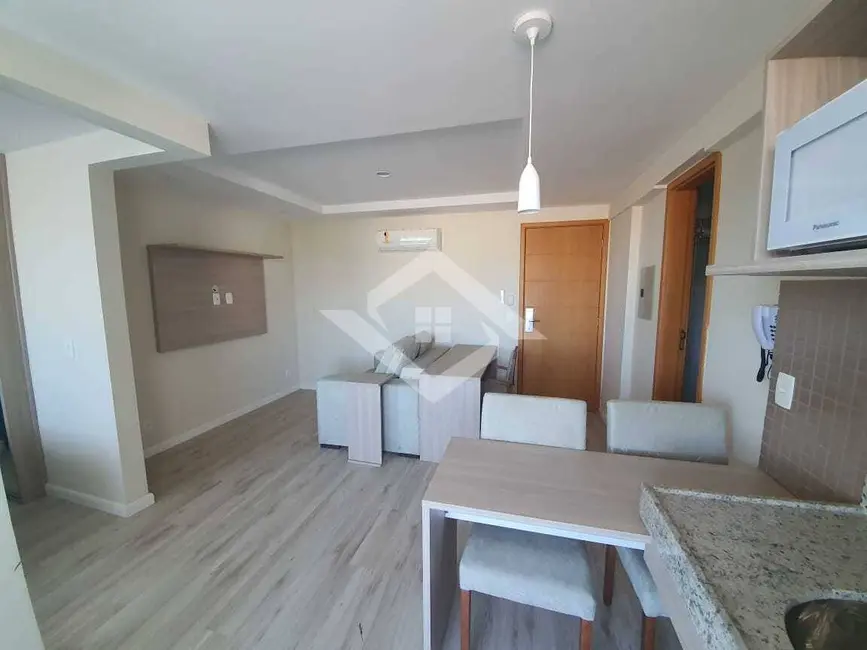 Foto 8 de Apartamento com 1 quarto para alugar, 35m2 em Campo Grande, Rio De Janeiro - RJ