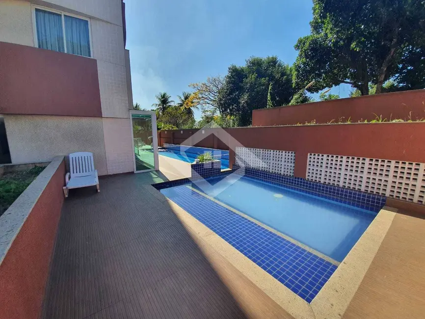 Foto 1 de Apartamento com 1 quarto para alugar, 35m2 em Campo Grande, Rio De Janeiro - RJ