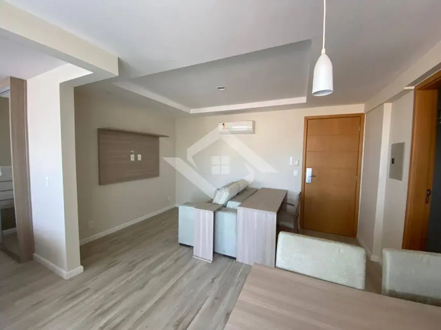Foto 9 de Apartamento com 1 quarto para alugar, 35m2 em Campo Grande, Rio De Janeiro - RJ