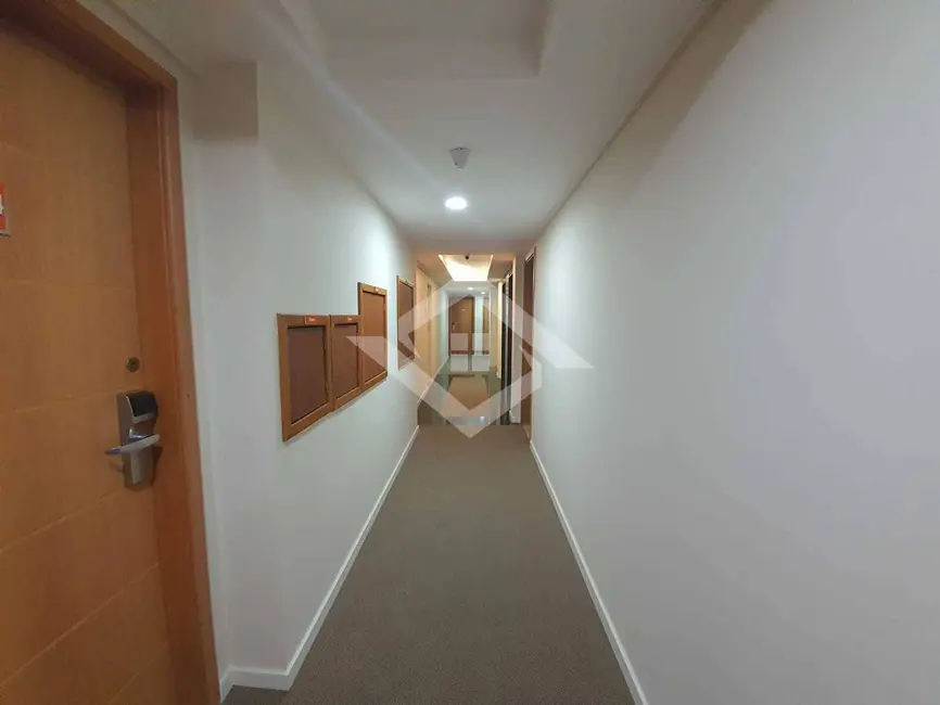 Foto 6 de Apartamento com 1 quarto para alugar, 35m2 em Campo Grande, Rio De Janeiro - RJ