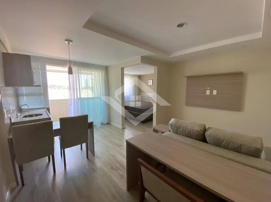 Foto 7 de Apartamento com 1 quarto para alugar, 35m2 em Campo Grande, Rio De Janeiro - RJ