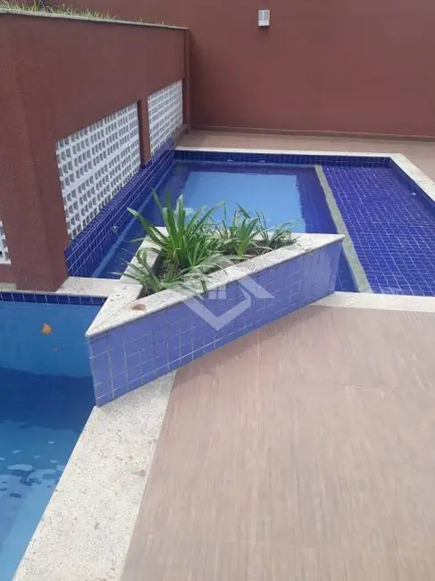 Foto 5 de Apartamento com 1 quarto para alugar, 35m2 em Campo Grande, Rio De Janeiro - RJ