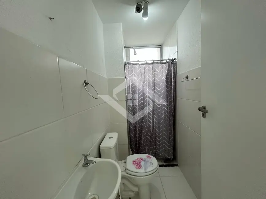 Apartamento com 2 quartos à venda e para alugar, 50m2 em Guaratiba, Rio De Janeiro - RJ - imagem 7 Foto 7 de Apartamento com 2 quartos à venda e para alugar, 50m2 em Guaratiba, Rio De Janeiro - RJ