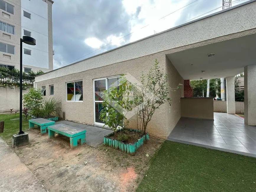 Apartamento com 2 quartos à venda e para alugar, 50m2 em Guaratiba, Rio De Janeiro - RJ - imagem 5 Foto 5 de Apartamento com 2 quartos à venda e para alugar, 50m2 em Guaratiba, Rio De Janeiro - RJ