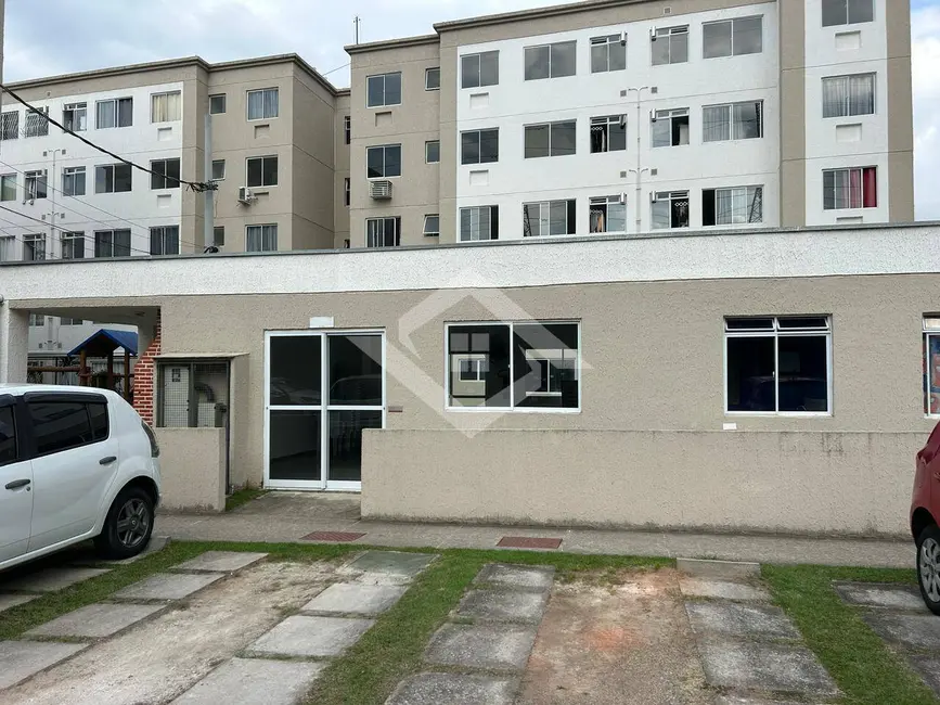 Apartamento com 2 quartos à venda e para alugar, 50m2 em Guaratiba, Rio De Janeiro - RJ - imagem 3 Foto 3 de Apartamento com 2 quartos à venda e para alugar, 50m2 em Guaratiba, Rio De Janeiro - RJ