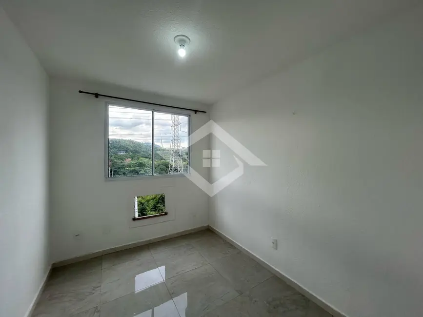 Apartamento com 2 quartos à venda e para alugar, 50m2 em Guaratiba, Rio De Janeiro - RJ - imagem 2 Foto 2 de Apartamento com 2 quartos à venda e para alugar, 50m2 em Guaratiba, Rio De Janeiro - RJ