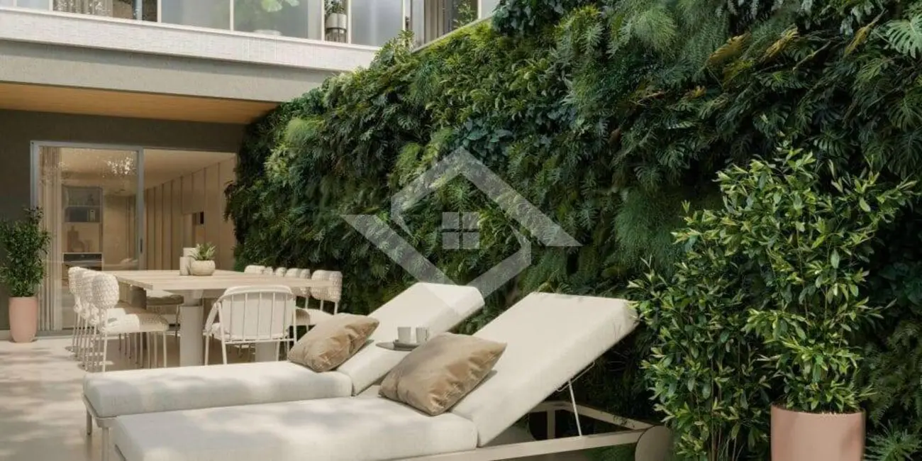 Foto 2 de Apartamento com 1 quarto à venda, 35m2 em Copacabana, Rio De Janeiro - RJ